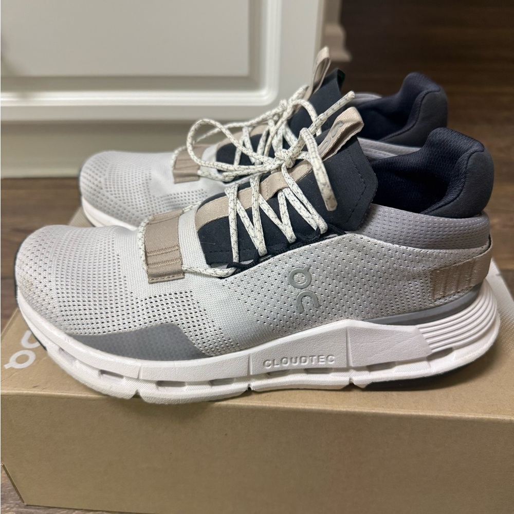 Women’s Size 8 Cloudnova